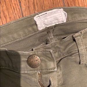 Current Elliot pants